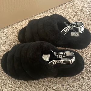 UGG slippers